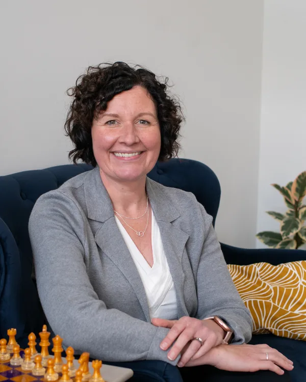 Beth Falb, LISW